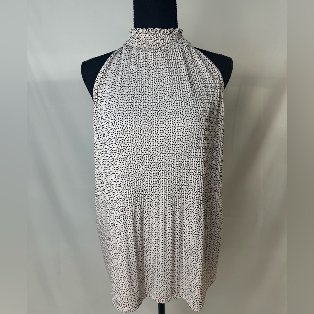 Adrianna Papell Top- plus size